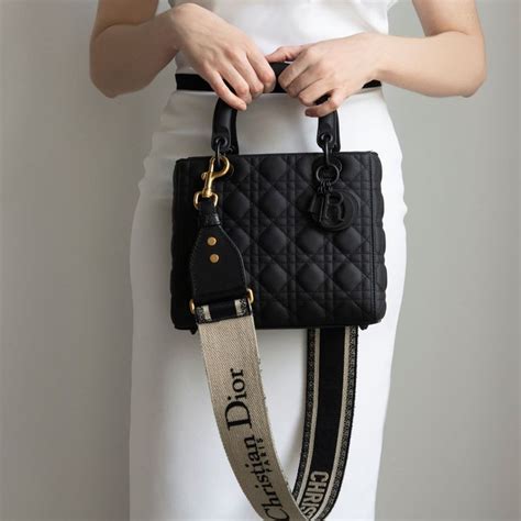 dior lace up bag|lady dior handbags.